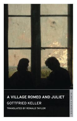 A Village Romeo and Juliet