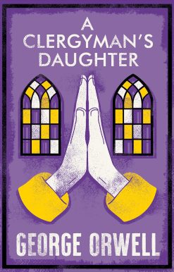 A Clergyman's Daughter