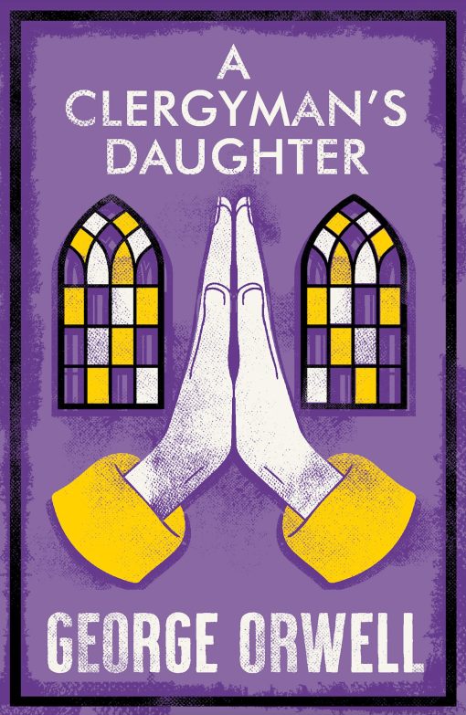 A Clergyman's Daughter