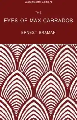 The Eyes of Max Carrados