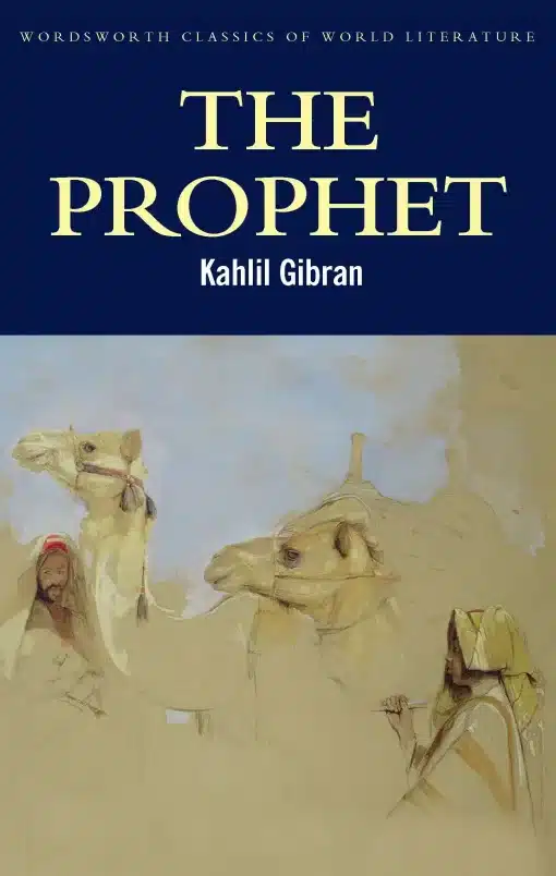 The Prophet