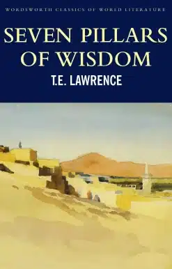 Seven Pillars of Wisdom