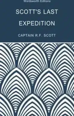 Scott's Last Expedition