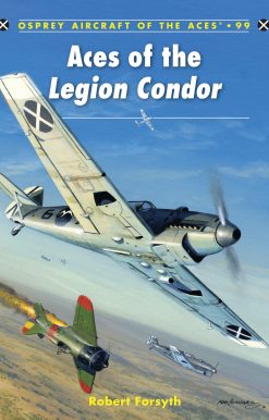 Aces of the Legion Condor