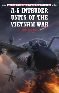 A-6 Intruder Units of the Vietnam War