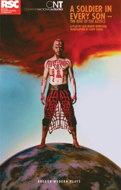 A Soldier in Every Son: The Rise of the Aztecs