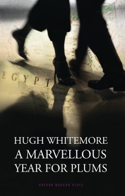 A Marvellous Year for Plums