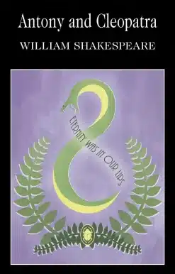 Antony and Cleopatra