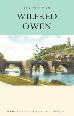 The Poems of Wilfred Owen