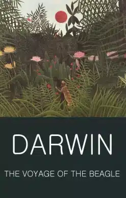 The Voyage of the Beagle