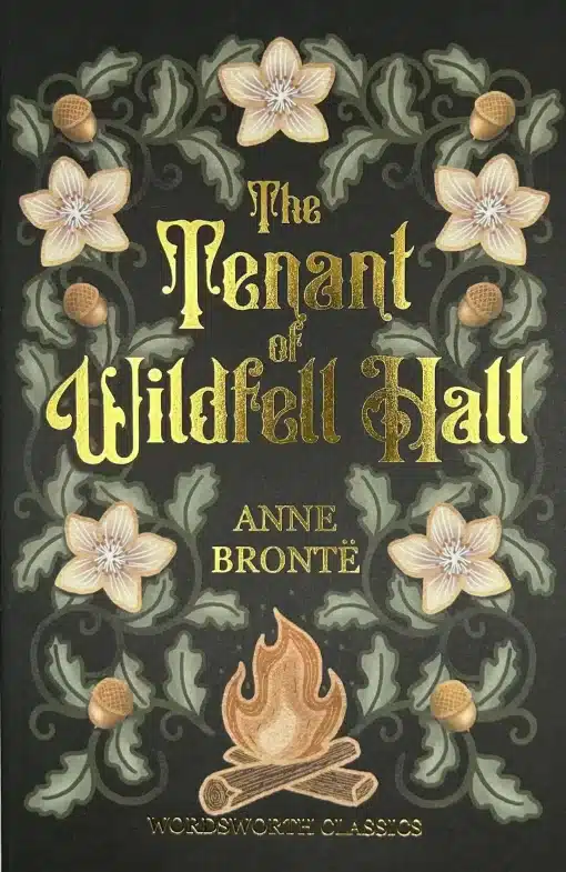 The Tenant of Wildfell Hall