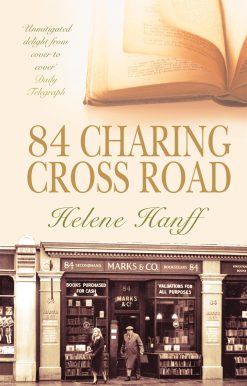 84 Charing Cross Road