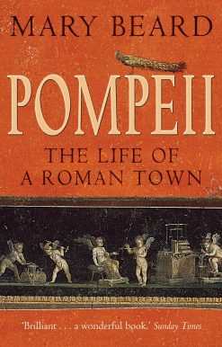 Pompeii The Life of a Roman Town