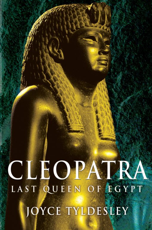 Cleopatra Last Queen of Egypt