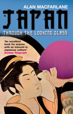 Japan Through the Looking Glass