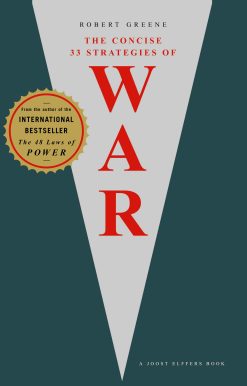 Concise 33 Strategies of War