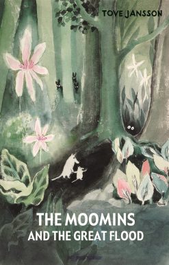 Moomins and the Great Flood