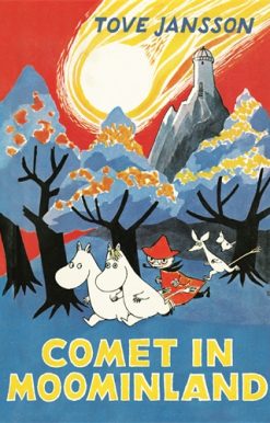 Comet in Moominland