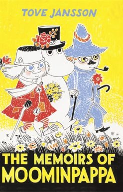 Memoirs Of Moominpappa