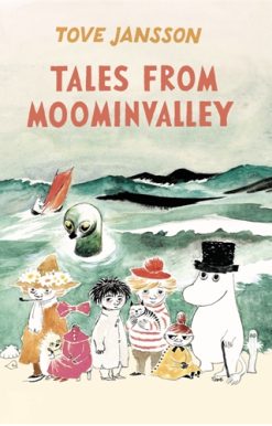 Tales From Moominvalley