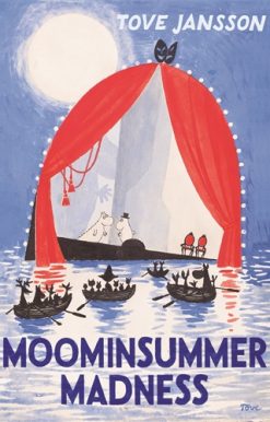 Moominsummer Madness