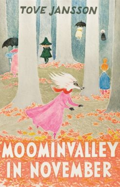 Moominvalley in November