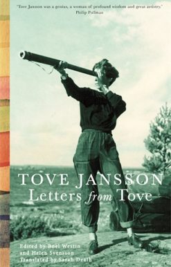 Letters from Tove