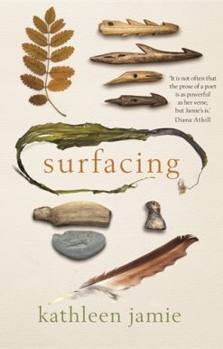 Surfacing