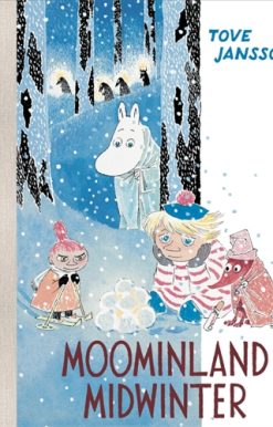 Moominland Midwinter Colour Edition