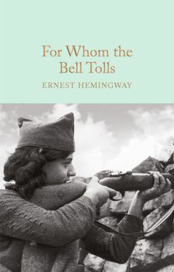 For Whom the Bell Tolls