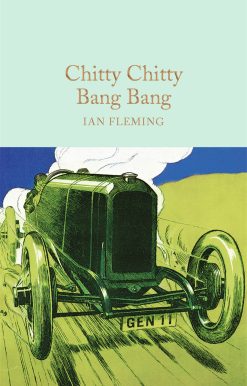Chitty Chitty Bang Bang
