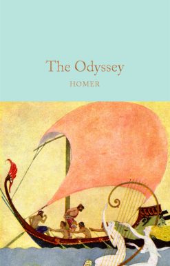 The Odyssey