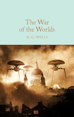 The War of the Worlds
