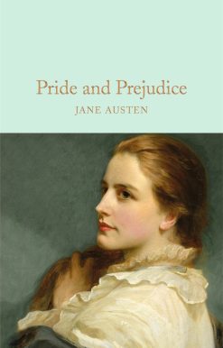 Pride and Prejudice