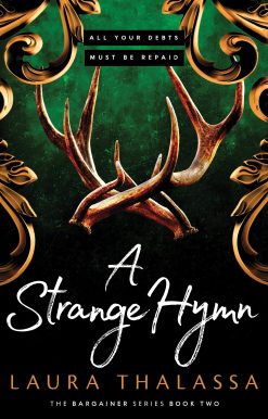A Strange Hymn (The Bargainer, 2)