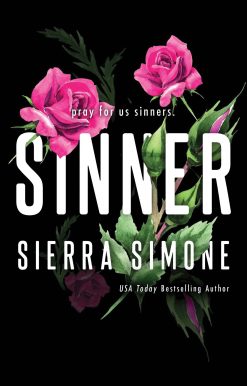 Sinner (Priest, 2)