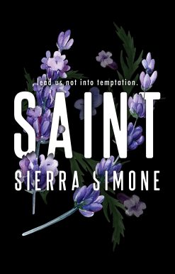 Saint (Priest, 3)