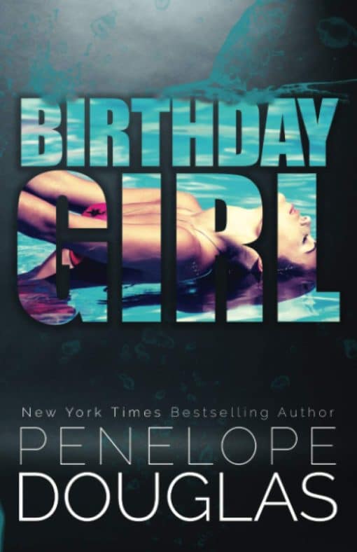 Birthday Girl Paperback