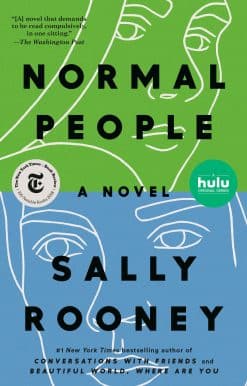 Normal People : A Novel Paperback