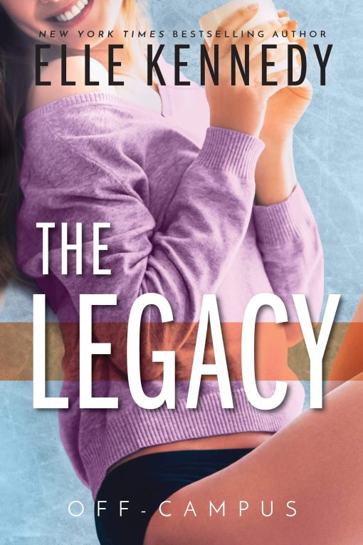 The Legacy: 5 (Off-Campus)