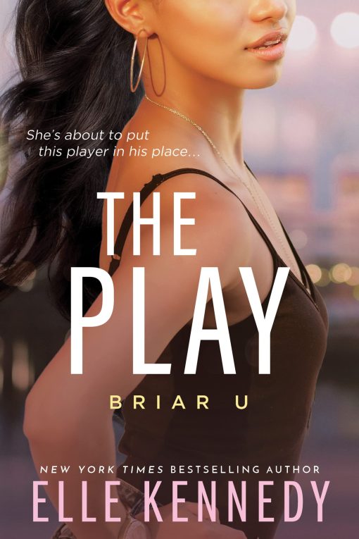 The Play: 3 (Briar U)