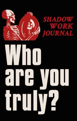 Shadow Work Journal | Who Are You Truly?: Heal Your Lost Inner Child with 100 Prompts