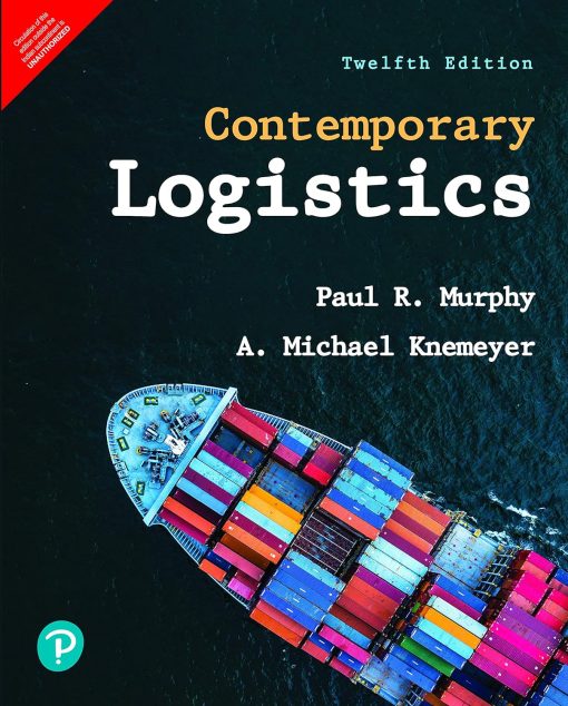 Contemporary Logistics, 12Th Edition