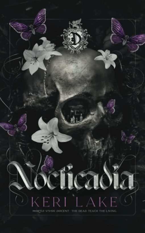 Nocticadia