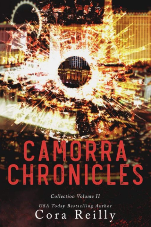 Camorra Chronicles Collection Volume 2