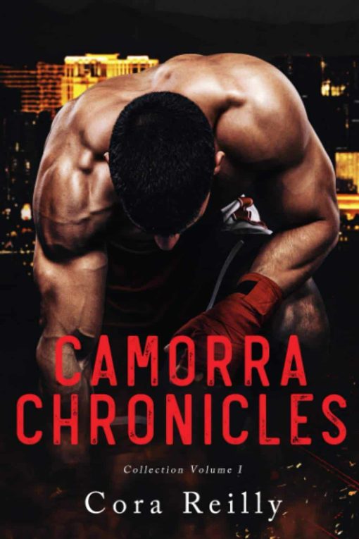 Camorra Chronicles Collection Volume 1