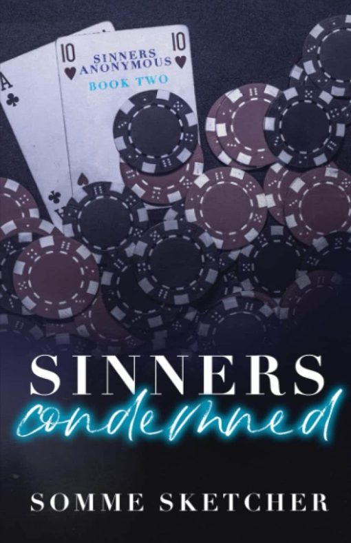 Sinners Anonymous: A Forbidden Love Dark Mafia Romance 3 Sinners Anonymous: A Forbidden Love Dark Mafia Romance