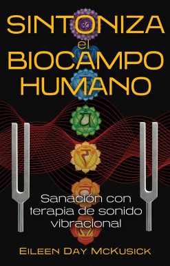 Sintoniza el biocampo humano: SanaciÃ³n con terapia de sonido vibracional