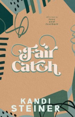 Fair Catch : Special Edition Paperback