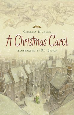 A Christmas Carol
